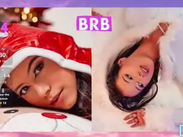 Chaturbate Nude Webcam of raven_stonee