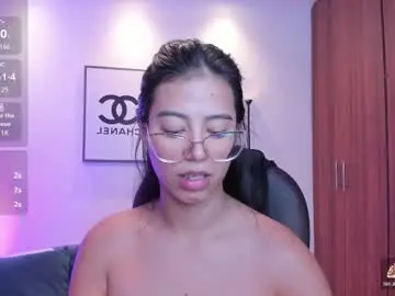 Chaturbate Sex Chat of raven_stonee