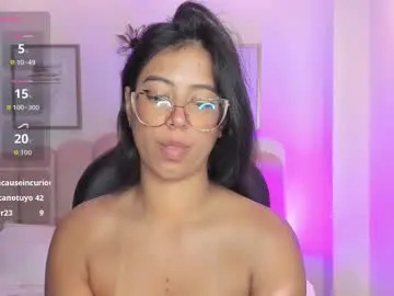 Chaturbate Free Live Porn of raven_stonee