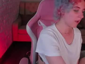 Chaturbate Live Sex of scarlettsparksxx