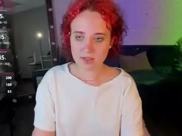 Chaturbate Sex Chat of scarlettsparksxx
