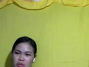 Chaturbate Free Porn Cam of sexypinay1815