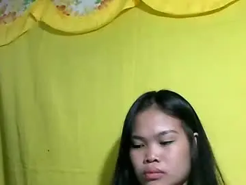 Chaturbate Live Sex Cam of sexypinay1815