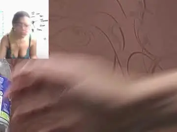 Chaturbate Free Live Porn of skarleth_diaz