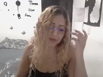 Chaturbate Sex Cam of skarleth_diaz