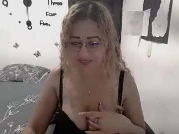 Chaturbate Live Sex of skarleth_diaz