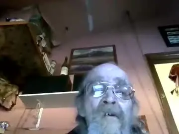 Chaturbate Sex Cam of slimshady5265