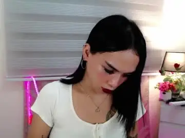 Chaturbate Nude Webcam of tgirl_jasmine1