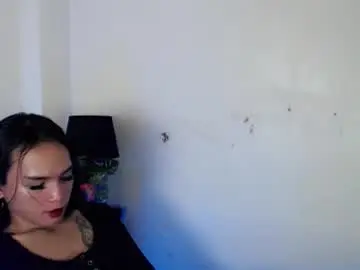 Chaturbate Sex Cam of tgirl_jasmine1