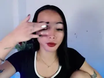 Chaturbate Live Sex Cam of tgirl_jasmine1