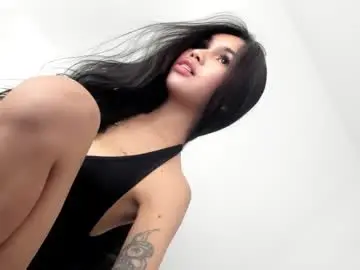 Chaturbate Live Sex of tgirl_luna69