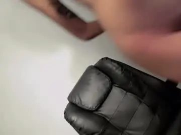 Chaturbate Live Sex of tgirl_luna69