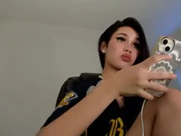 Chaturbate Watch Live Sex Cams of tgirl_luna69