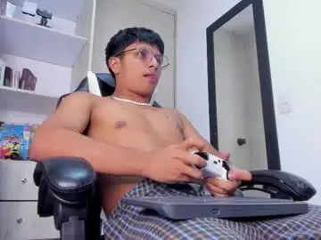 Chaturbate Live Sex Cam of the_weed_guys