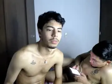 Chaturbate Private Sex Chat of top_jax