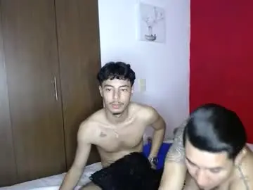 Chaturbate Live Sex Cam of top_jax