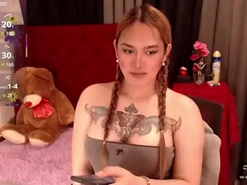 Chaturbate Live Sex Cam of tsasianseductivehot