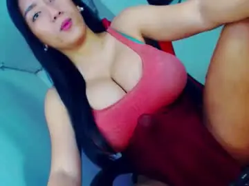 Chaturbate Sex Cam of xxqueenjasminexx