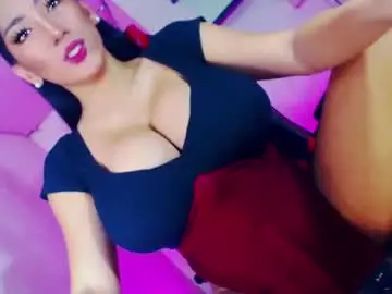 Chaturbate Adult Webcam of xxqueenjasminexx