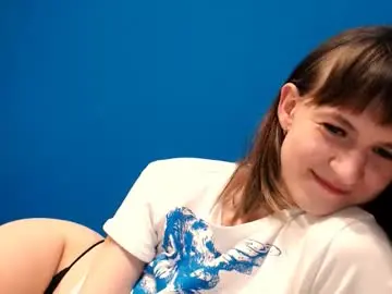 Chaturbate Adult Webcam of _minnie_boo_