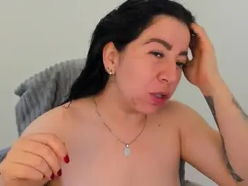 Chaturbate Sex Cam of _miss_coco_