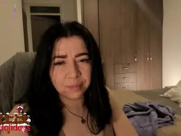 Chaturbate Private Sex Chat of _miss_coco_