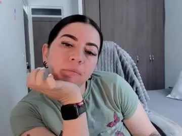 Chaturbate Private Sex Chat of _miss_coco_