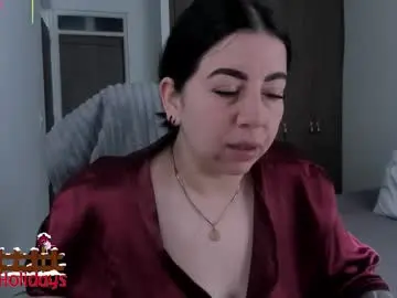 Chaturbate Best Webcam of _miss_coco_