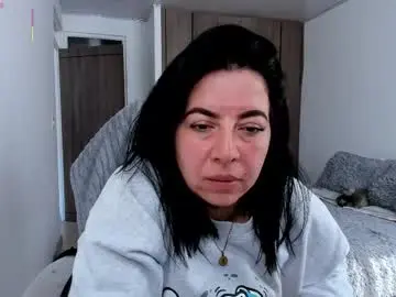 Chaturbate Private Sex Chat of _miss_coco_