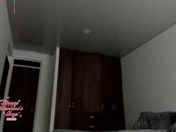 Chaturbate Live Sex of _miss_coco_