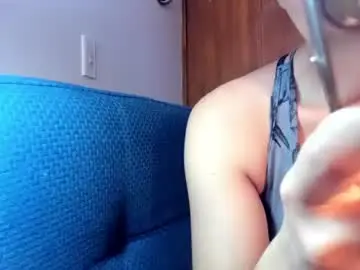 Chaturbate Best live sex cam show of alexa_latina