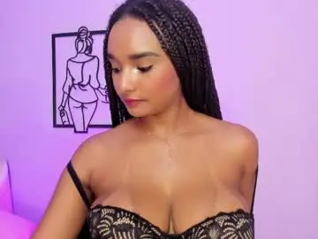 Chaturbate Live Porn of allisonn_bell