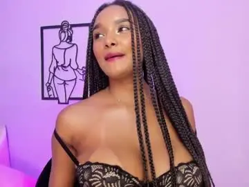 Chaturbate Private Sex Chat of allisonn_bell