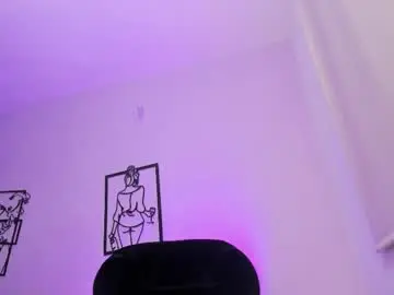 Chaturbate Sex Chat of allisonn_bell