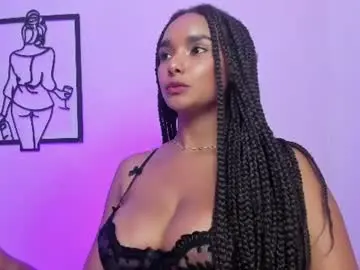 Chaturbate Sex Cam of allisonn_bell