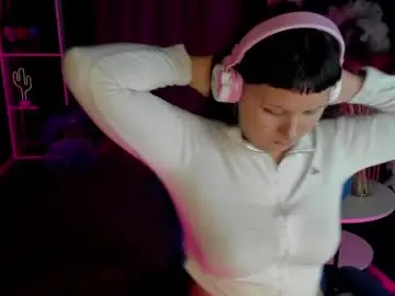 Chaturbate Adult Video Chat of amelia__goth