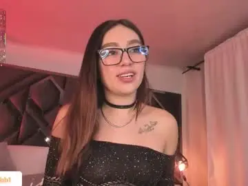 Chaturbate Live Porn of ammy_glow