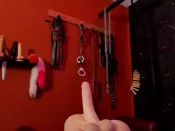 Chaturbate Live Porn of annavi_