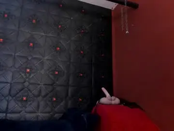 Chaturbate Sex Chat of annavi_