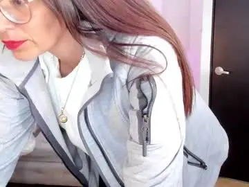 Chaturbate Private Sex Chat of antoneella__