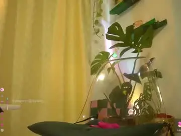 Chaturbate Adult Video Chat of antonella_maitt