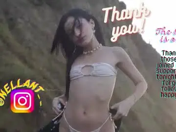 Chaturbate Live Sex Cam of antonella_maitt