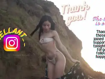 Chaturbate Sex Cam of antonella_maitt