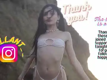 Chaturbate Best Webcam of antonella_maitt