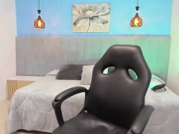 Chaturbate Live Porn of ariana_skinny20