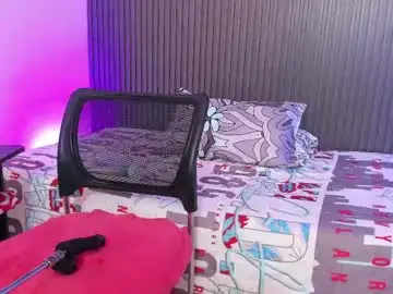 Chaturbate Live Sex Cam of ariana_skinny20