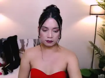 Chaturbate Live Porn of arra_mina