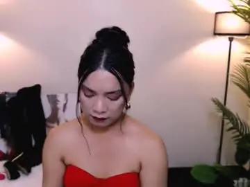 Chaturbate Nude Webcam of arra_mina