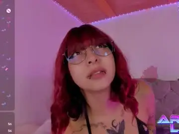 Chaturbate Best Webcam of arya_line