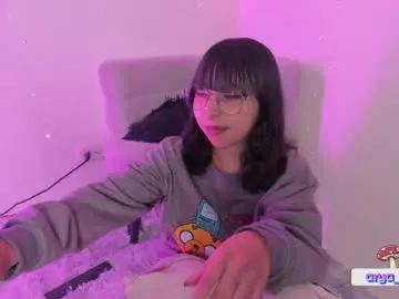 Chaturbate Private Sex Chat of arya_line